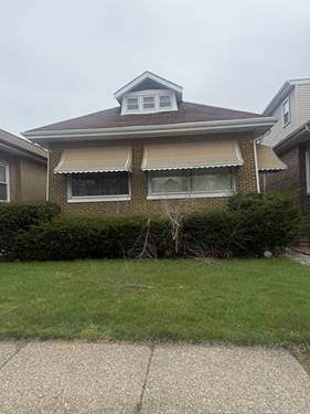 7337 S Indiana, Chicago, IL 60619
