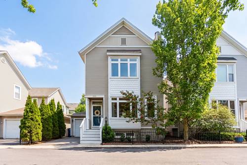 2839 N Wolcott, Chicago, IL 60657