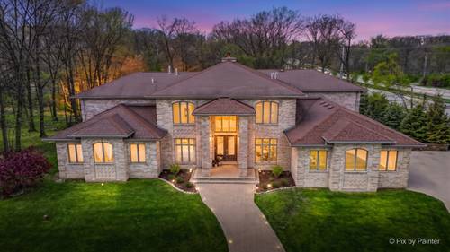 15916 S Windmill, Homer Glen, IL 60491