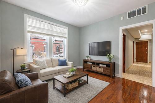 2242 N Western Unit 1R, Chicago, IL 60647