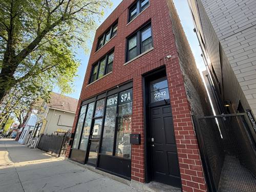 2242 N Western Unit 1R, Chicago, IL 60647