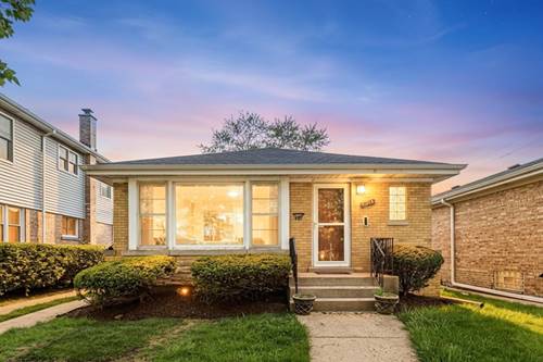 6344 N Kildare, Chicago, IL 60646