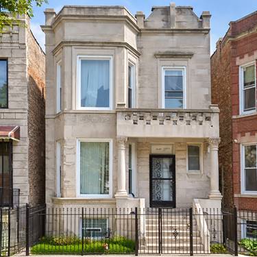 3839 W Flournoy, Chicago, IL 60624