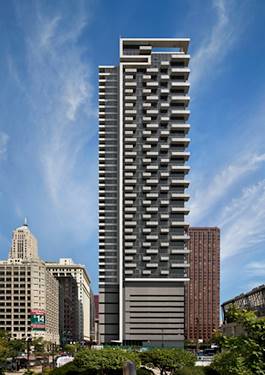235 W Van Buren Unit 1418, Chicago, IL 60607