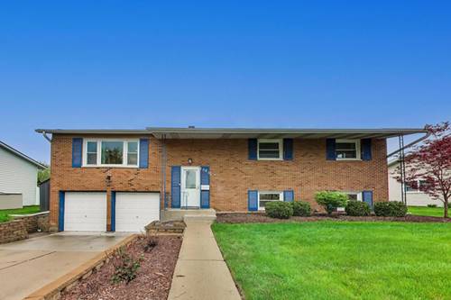 1061 E Sayles, Palatine, IL 60074