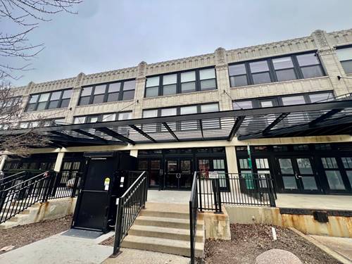 1151 W 15th Unit 137, Chicago, IL 60608