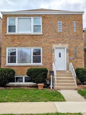 1628 Euclid Unit 1, Berwyn, IL 60402