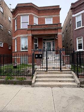 7830 S Morgan Unit 2, Chicago, IL 60620