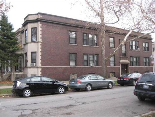 1257 W Newport Unit 2F, Chicago, IL 60657