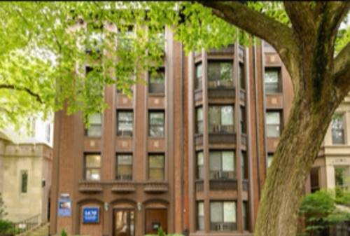 1430 N Dearborn Unit 106, Chicago, IL 60610