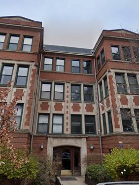 434 W Aldine Unit 3F, Chicago, IL 60657