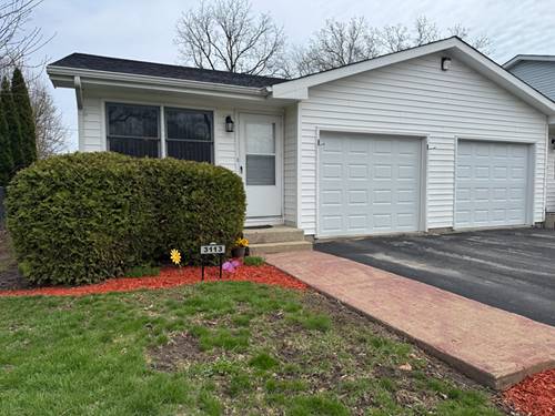 3113 Galilee, Zion, IL 60099