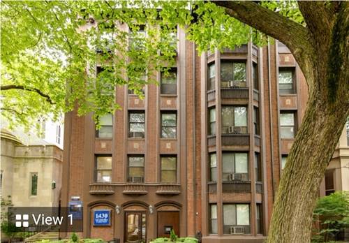 1430 N Dearborn Unit 312, Chicago, IL 60610