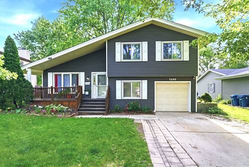 1240 Foxcroft, Aurora, IL 60506