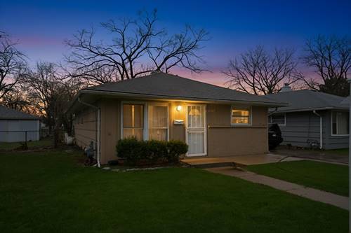 14703 Ellis, Dolton, IL 60419