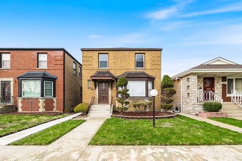 10615 S Emerald, Chicago, IL 60628