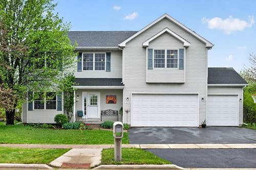1173 Fox Hollow, Dekalb, IL 60115