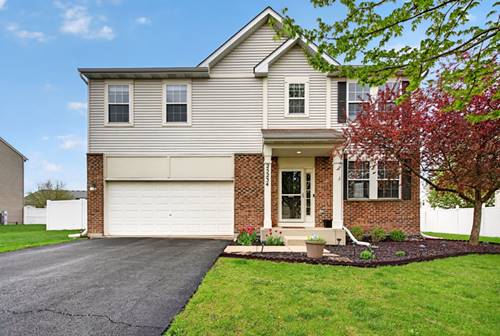 25234 Presidential, Plainfield, IL 60544