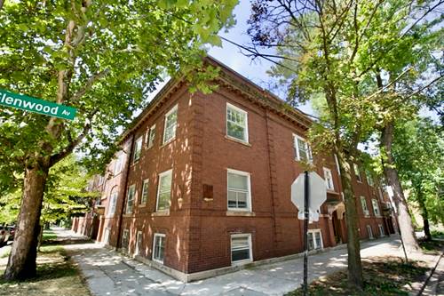 6300 N Glenwood Unit 2, Chicago, IL 60660