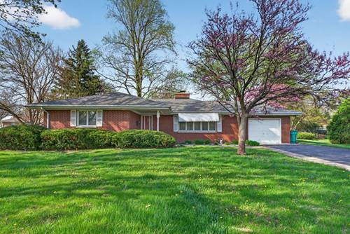 1301 Sherwood, Joliet, IL 60435