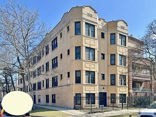 2929 W Mclean Unit 3, Chicago, IL 60647