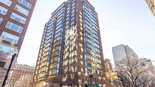21 W Goethe Unit 7L, Chicago, IL 60610