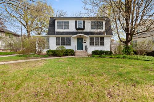 311 Temple, Highland Park, IL 60035