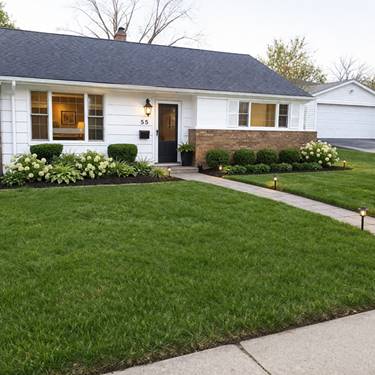 55 Apple, Park Forest, IL 60466