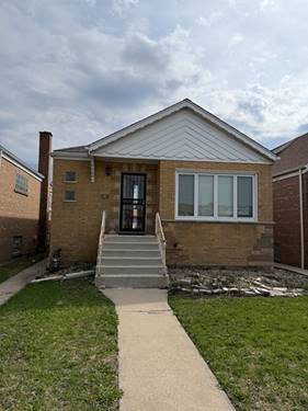 3909 W 71st, Chicago, IL 60629