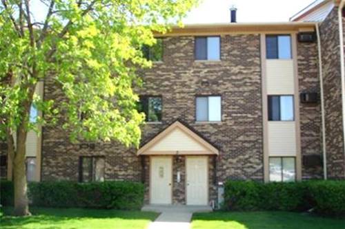 3 Parkside Unit 10, Vernon Hills, IL 60061