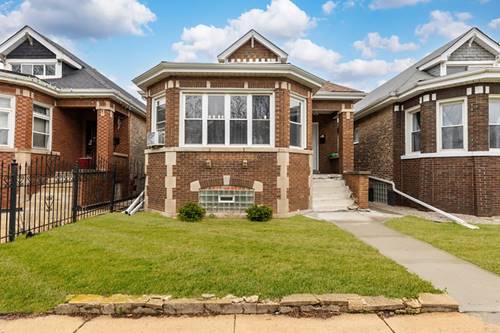 6455 S California, Chicago, IL 60629