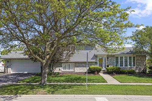 17028 Redwood, Orland Hills, IL 60487