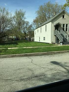 840 W 51st, Chicago, IL 60609