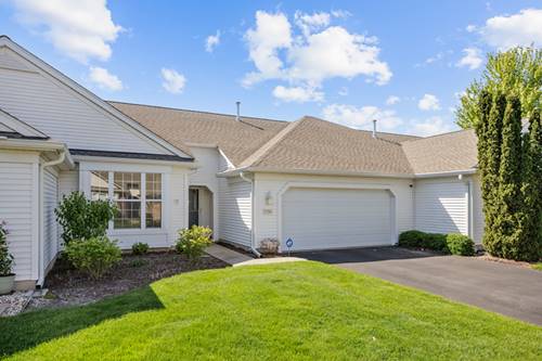 11286 Bellflower, Huntley, IL 60142
