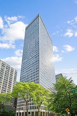 260 E Chestnut Unit 4003, Chicago, IL 60611