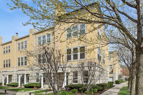 7531 Brown Unit J, Forest Park, IL 60130