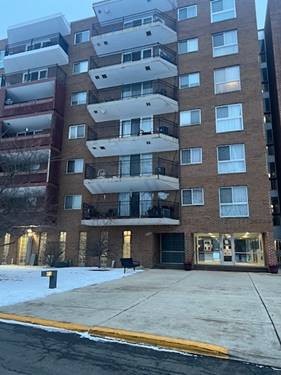 300 Park Unit 437, Calumet City, IL 60409