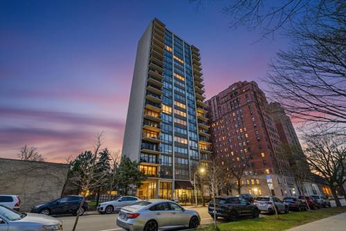 6701 S Crandon Unit 8C, Chicago, IL 60649