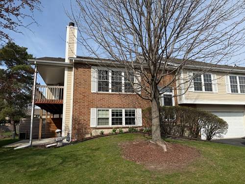 19778 Ascot Unit 2, Mokena, IL 60448