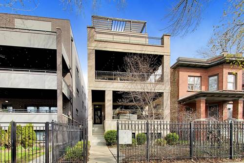 2912 W Shakespeare Unit 2, Chicago, IL 60647