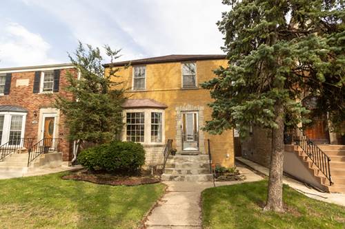 1747 N Sayre, Chicago, IL 60707