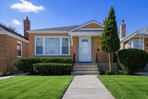 14510 S Lowe, Riverdale, IL 60827