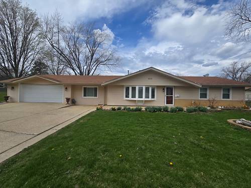 1832 W Weathersfield, Schaumburg, IL 60193