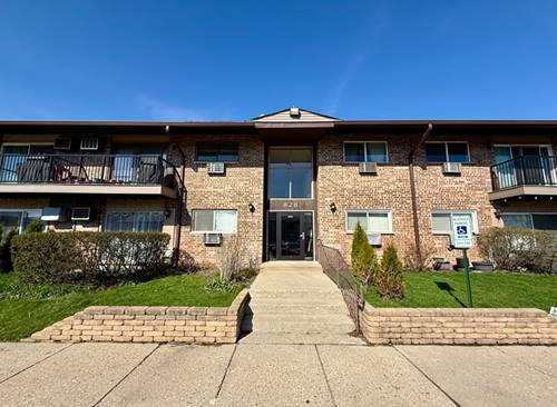 828 E Old Willow Unit 216, Prospect Heights, IL 60070