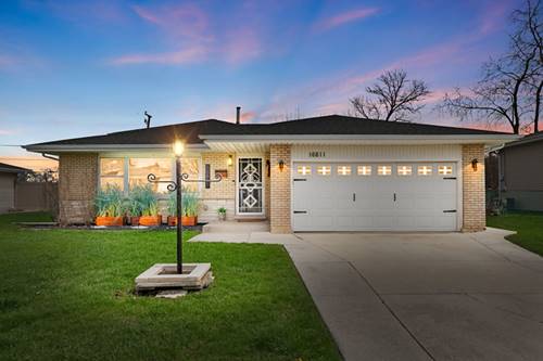 16811 Louis, South Holland, IL 60473