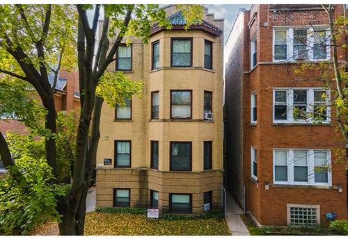 2131 W Giddings Unit GDN, Chicago, IL 60625