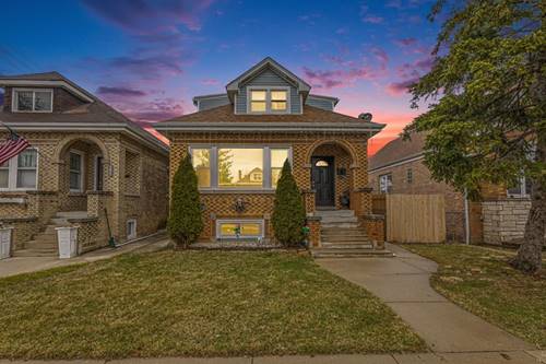 6342 W Henderson, Chicago, IL 60634