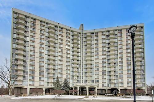 40 N Tower Unit 16N, Oak Brook, IL 60523