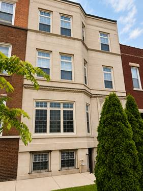 4207 S Indiana Unit G, Chicago, IL 60653