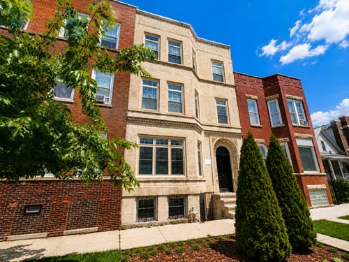 4207 S Indiana Unit G, Chicago, IL 60653